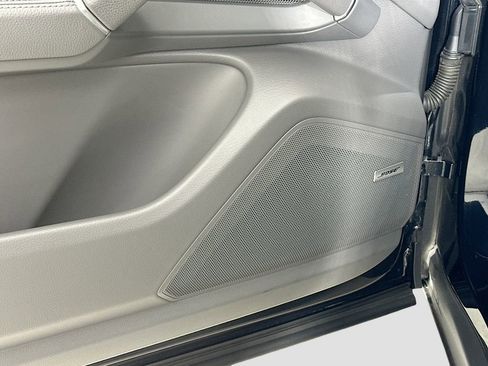 Certified 2023 Porsche Cayenne S Platinum image 21