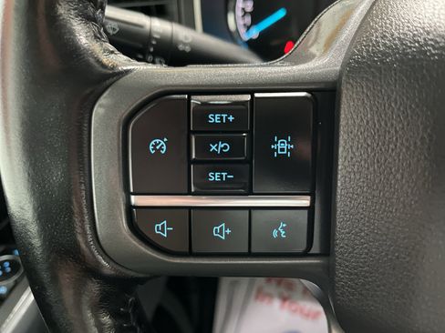 Used 2022 Ford F150 XLT w/ Equipment Group 301A Mid RWD image 18