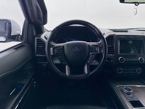 Used 2021 Ford Expedition Limited image 24