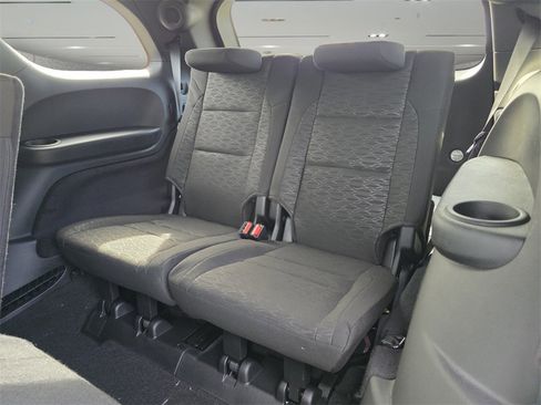 New 2026 Dodge Durango GT w/ Trailer Tow Group IV image 7