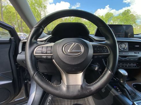 Used 2021 Lexus RX 350L Premium w/ Premium Package AWD/4WD image 39