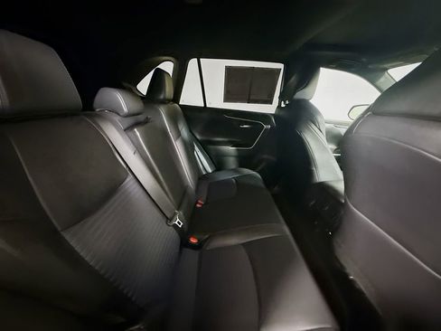Used 2024 Toyota RAV4 XSE AWD/4WD image 26