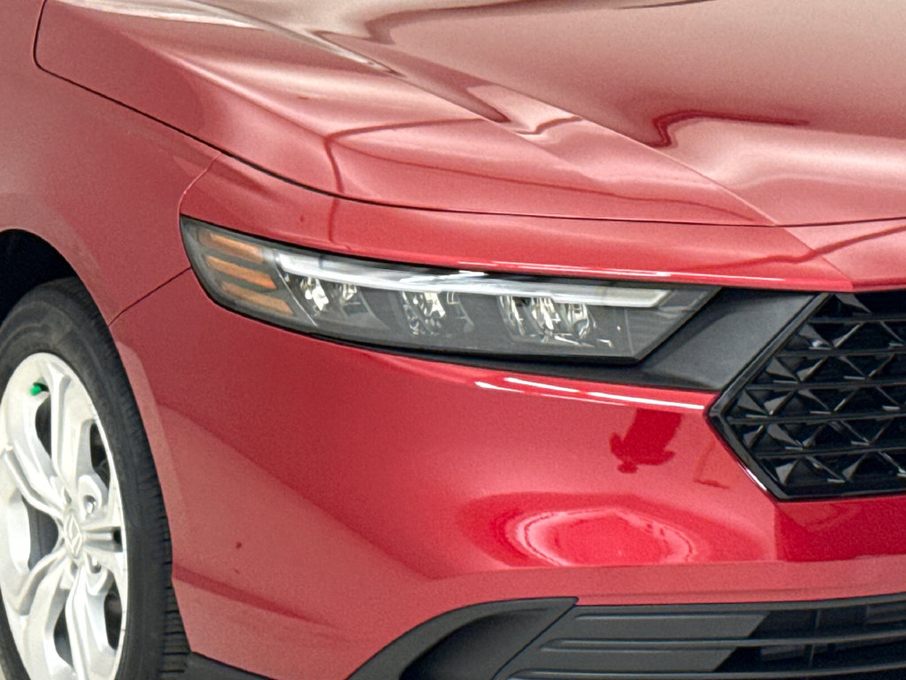 New 2026 Honda Accord LX image 5