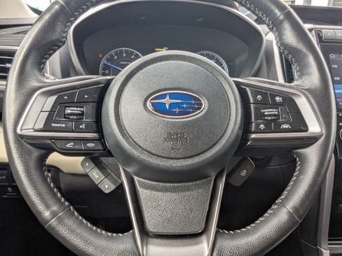 Used 2020 Subaru Ascent Limited w/ Popular Package #3 AWD/4WD image 15