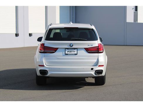 Used 2015 BMW X5 xDrive35i AWD/4WD image 3