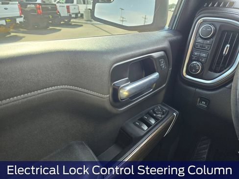Used 2021 Chevrolet Silverado 1500 RST w/ Z71 Off-Road Package AWD/4WD image 33