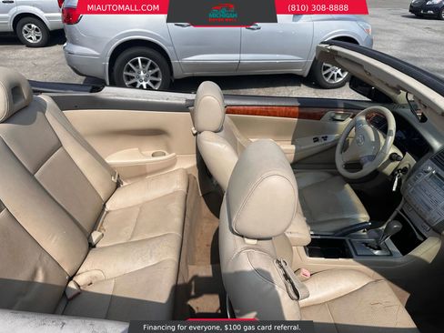 Used 2008 Toyota Solara SLE image 16