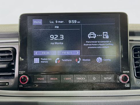 Used 2023 Kia Rio LX image 23