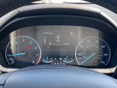 Used 2018 Ford EcoSport SE FWD image 23