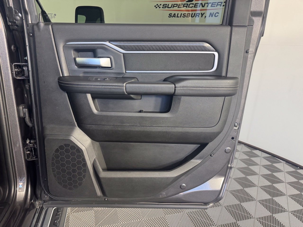 Used 2026 RAM 2500 Big Horn AWD/4WD image 28
