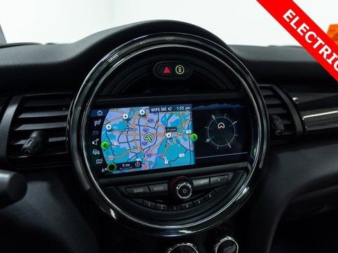Used 2021 MINI Cooper SE w/ 8.8" Touchscreen Nav Package image 17