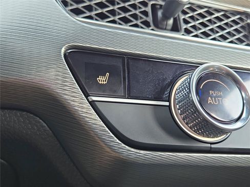 Certified 2026 Acura Integra A-Spec FWD image 10