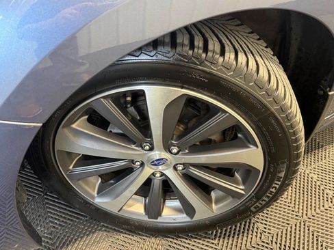 Used 2016 Subaru Legacy 2.5i Limited AWD/4WD image 47