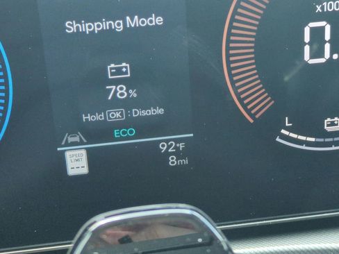 New 2026 Hyundai Santa Fe SEL FWD image 37