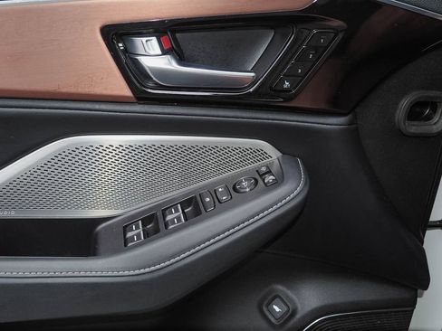 Used 2022 Acura MDX SH-AWD w/ Technology Package image 30