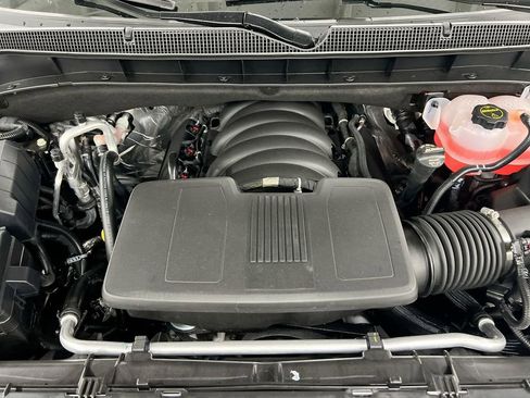 New 2026 Chevrolet Tahoe RST w/ RST Capability Package image 27