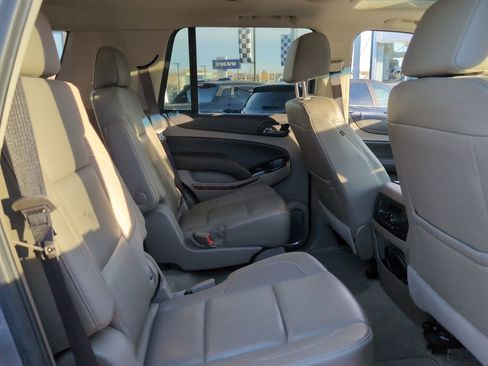 Used 2017 Chevrolet Tahoe Premier image 16