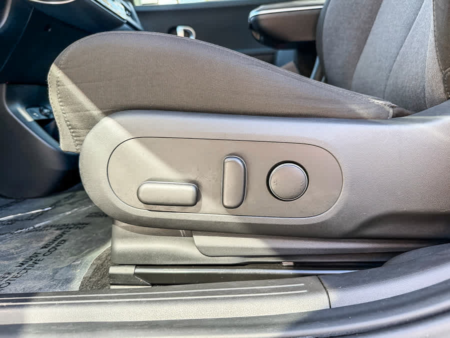 Certified 2024 Hyundai Ioniq 5 SEL RWD image 20