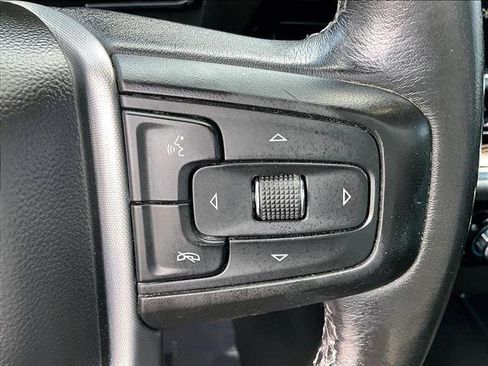Used 2022 GMC Sierra 1500 Elevation RWD image 20
