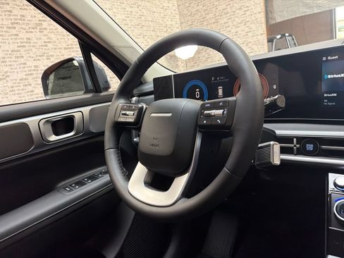 New 2027 Hyundai Santa Fe SEL w/ Tow & Go Package FWD image 19