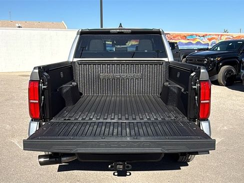 New 2026 Toyota Tacoma SR5 image 24