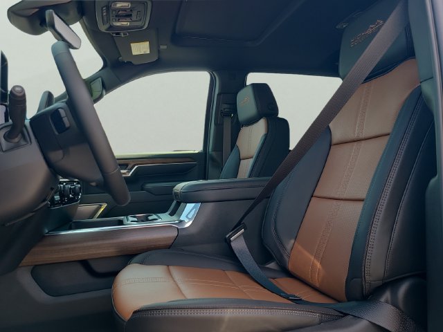 New 2026 Chevrolet Silverado 2500 High Country w/ Technology Package AWD/4WD image 20