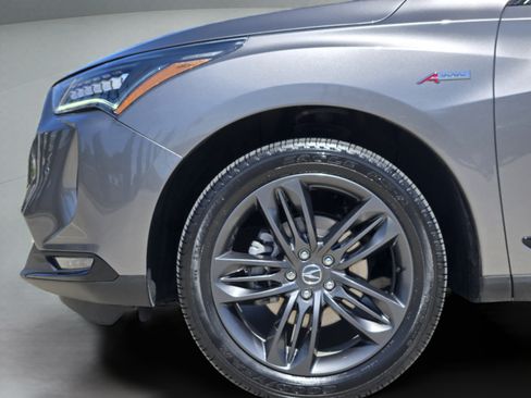 Used 2024 Acura RDX A-Spec AWD/4WD image 38