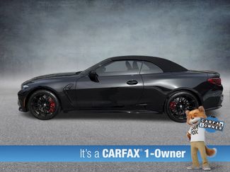 Used 2025 BMW M4 xDrive Competition video 2