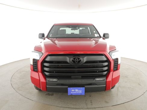 Used 2025 Toyota Tundra SR5 image 2