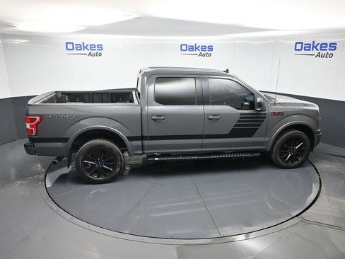 Used 2020 Ford F150 XLT w/ Equipment Group 302A Luxury image 54