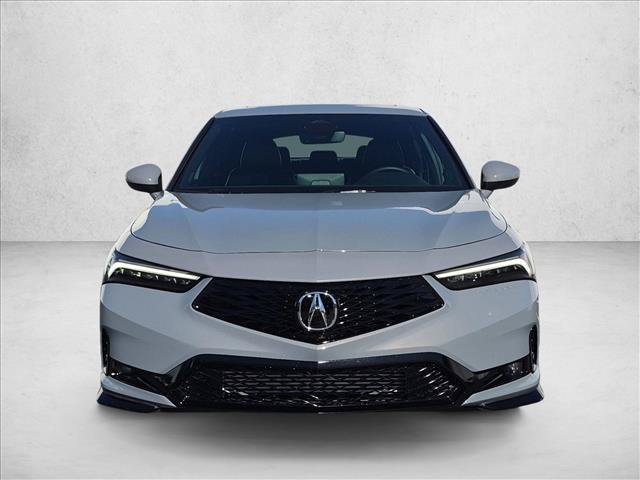 Certified 2026 Acura Integra A-Spec FWD image 2