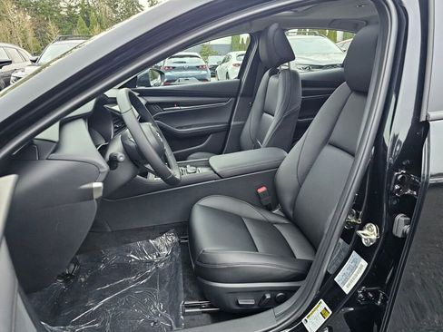 New 2026 MAZDA MAZDA3 2.5 S Preferred image 21