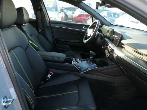 New 2026 Kia K5 GT image 18