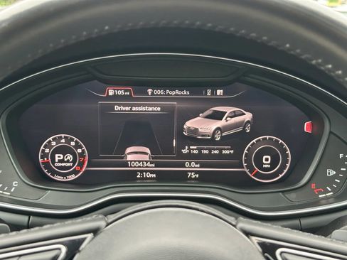 Used 2019 Audi A4 2.0T Premium Plus w/ Premium Plus Package AWD/4WD image 11