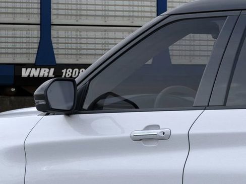 New 2026 Ford Explorer Platinum w/ LUX Leather Package image 21