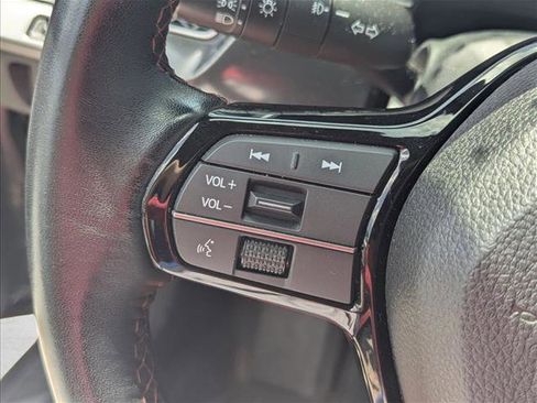 Used 2024 Acura Integra A-Spec FWD image 10