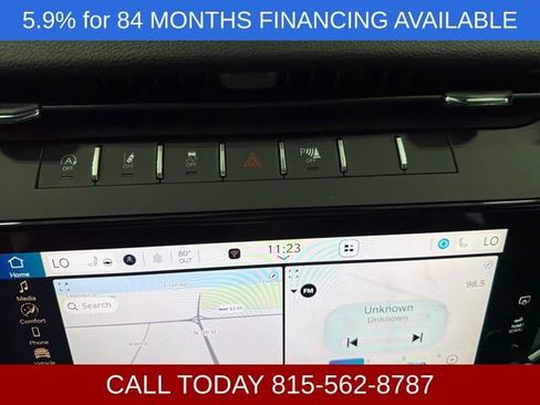 New 2026 Jeep Grand Cherokee Limited w/ Limited Altitude Package image 17