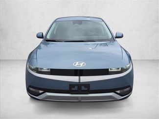 Certified 2024 Hyundai Ioniq 5 SE video 2