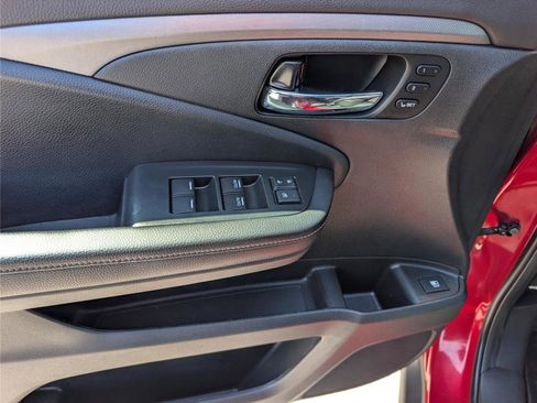 Used 2022 Honda Ridgeline RTL-E image 18