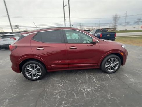 Used 2023 Buick Encore GX Select w/ Sport Touring Package image 9