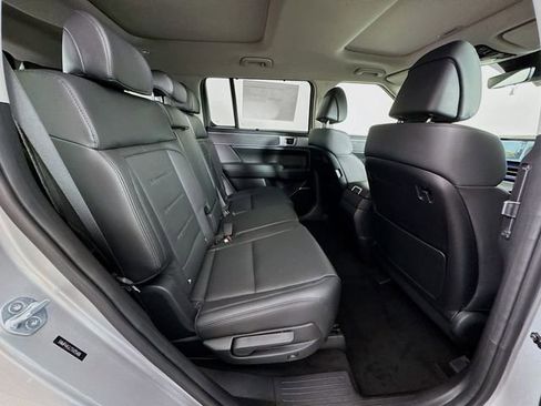 New 2026 Hyundai Santa Fe Limited FWD image 48