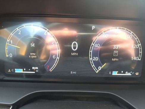 New 2026 Jeep Grand Cherokee Laredo image 12