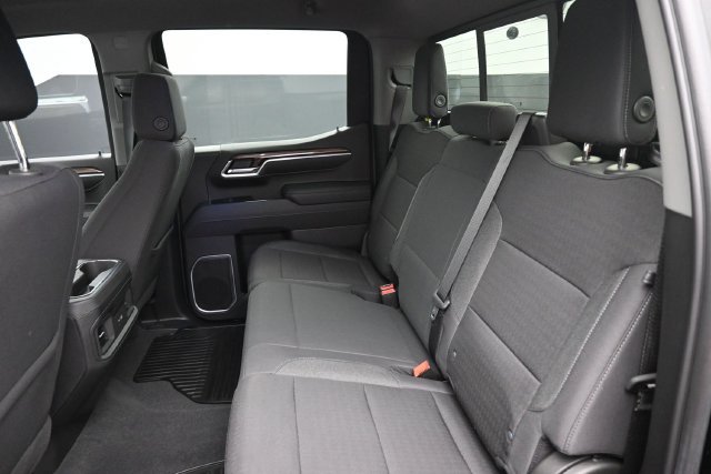 Used 2026 Chevrolet Silverado 1500 LT w/ Texas Edition Plus RWD image 21