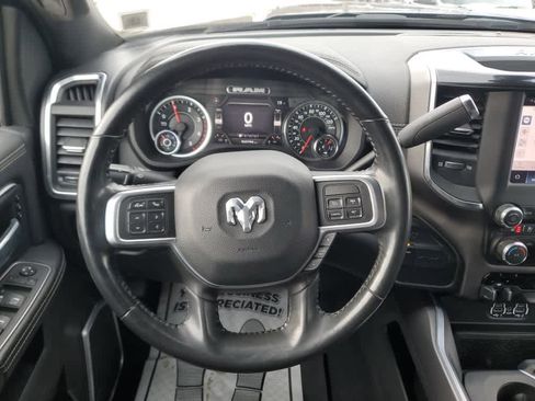 Used 2022 RAM 3500 Laramie image 18