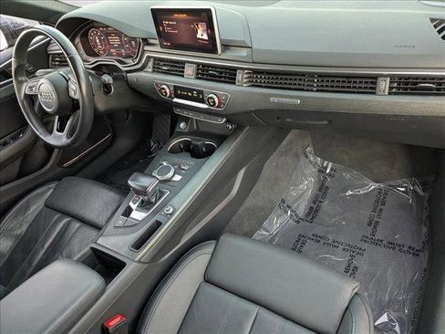 Used 2018 Audi A5 2.0T Premium Plus image 19