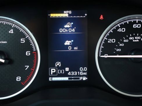 Used 2020 Subaru Forester Limited image 25