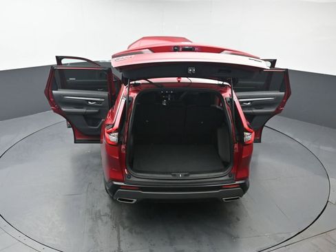 Used 2024 Honda CR-V Sport image 46