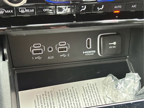 New 2025 Jeep Grand Cherokee L Summit image 36