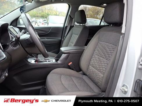 Certified 2019 Chevrolet Equinox LT image 15