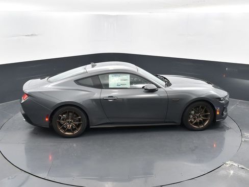 New 2025 Ford Mustang GT Premium image 22